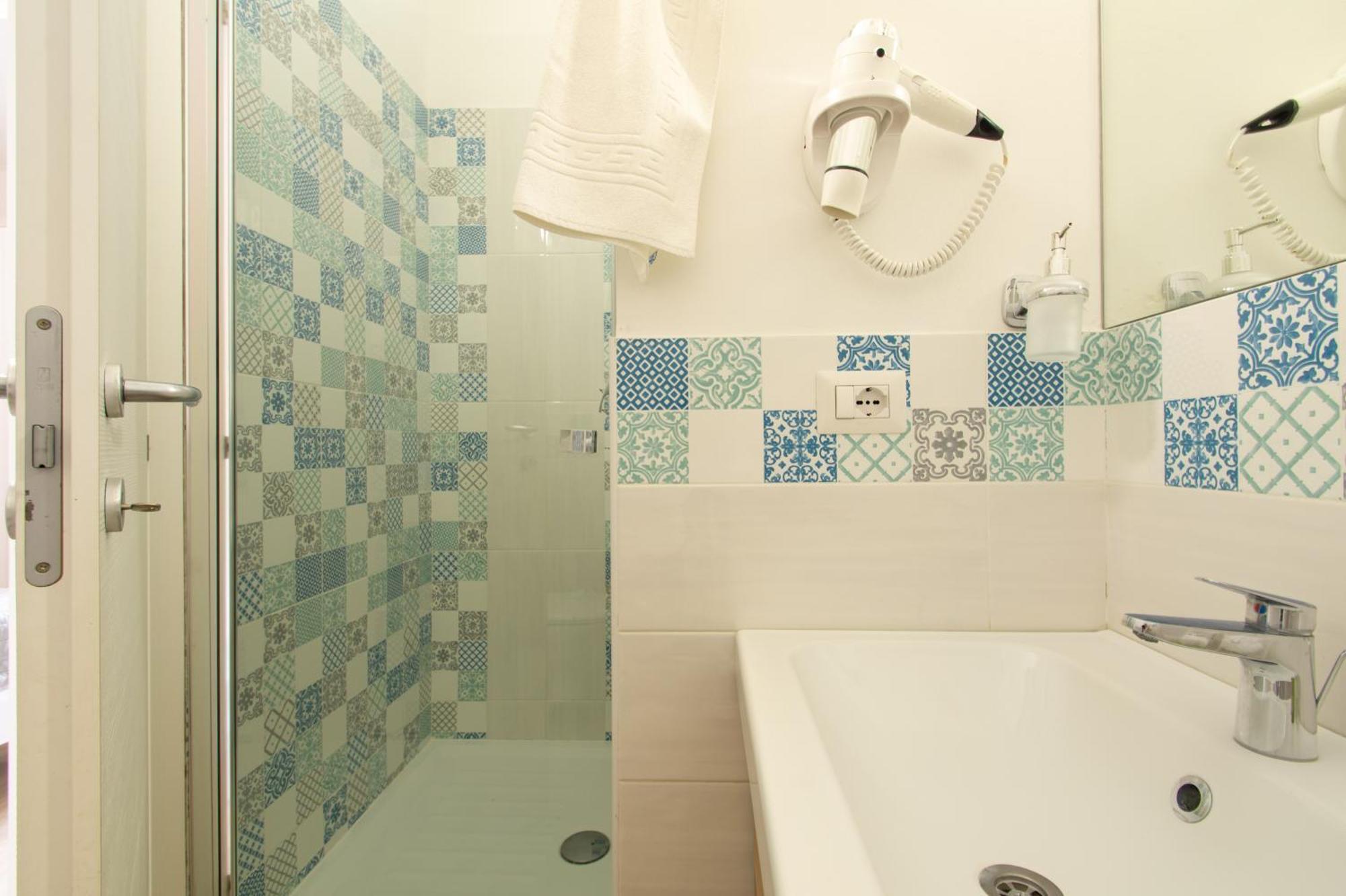Galteri Housing 1 Terrazzo Privato Con Vista Apartment Perugia Exterior photo
