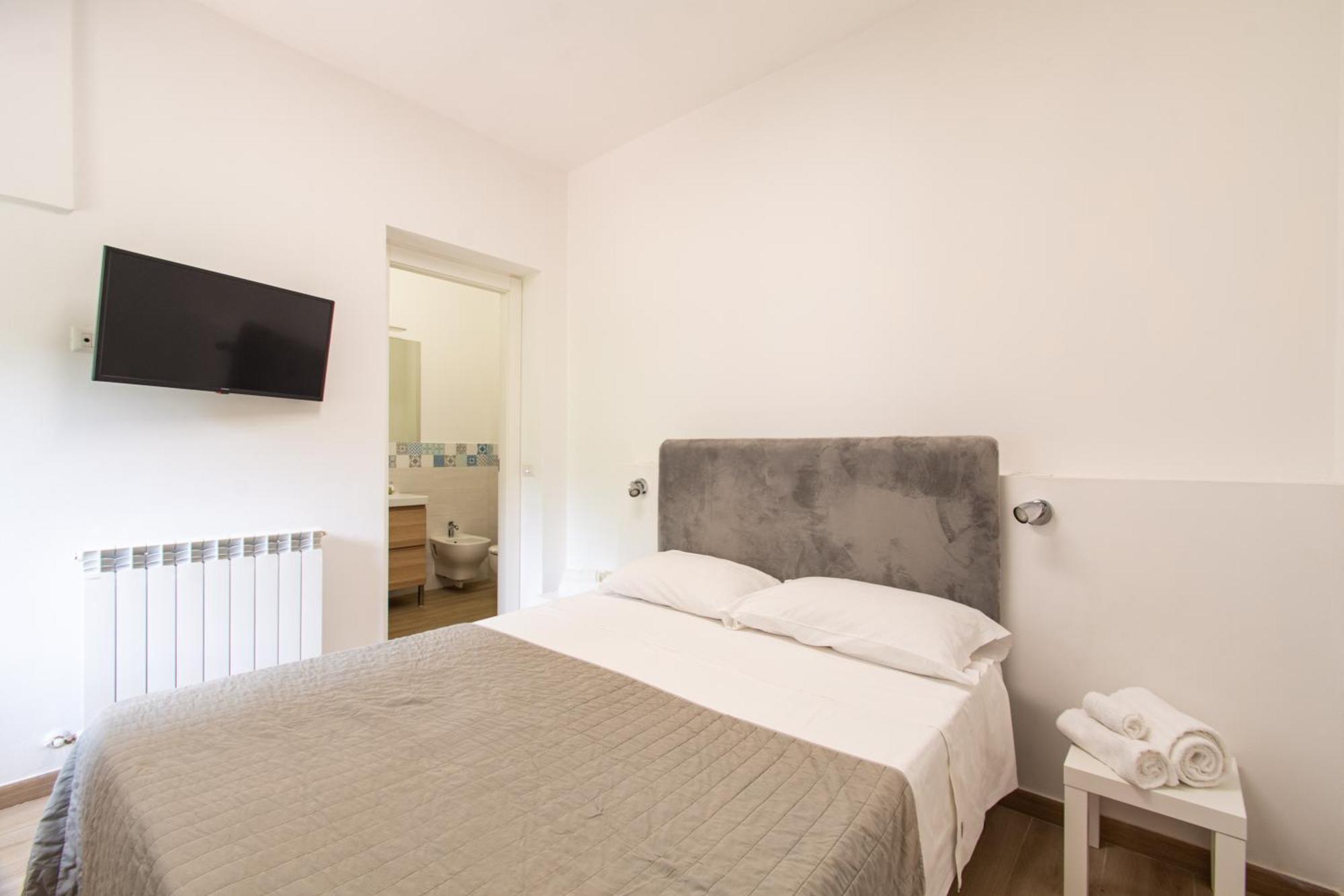 Galteri Housing 1 Terrazzo Privato Con Vista Apartment Perugia Exterior photo